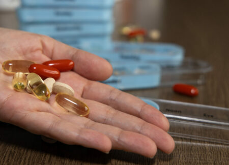 terapia anziano fragile