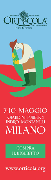 Promozione Orticola 2026