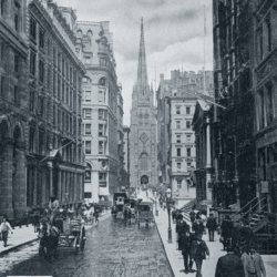 Antonín Dvořákv a NY