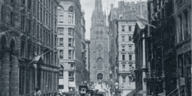 Antonín Dvořákv a NY