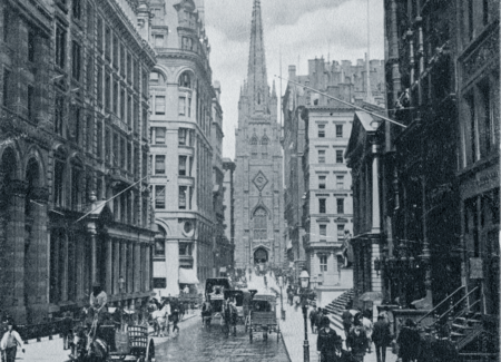 Antonín Dvořákv a NY